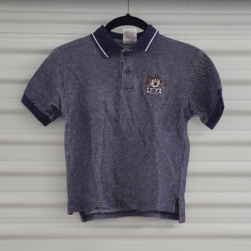 Warner Bros. Kids Polo